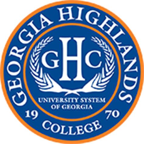 Ghc rome ga - Georgia Highlands College is a multi-campus, state college member of the University System of Georgia. Founded in 1970 as Floyd Junior College, the college now serves thousands of students from over 30 counties in Northwest Georgia. GHC has five sites in Rome, Cartersville, Marietta, and Dallas, as well as a robust online program.